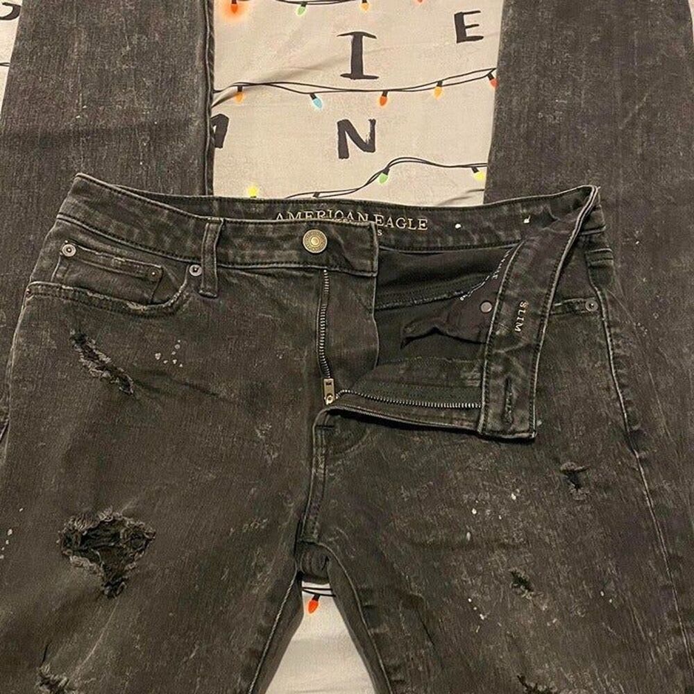 American Eagle Outfitters Extreme Flex 4